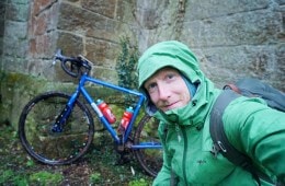Microadventuring with Alastair Humphreys