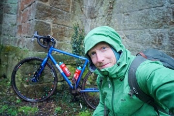 Microadventuring with Alastair Humphreys