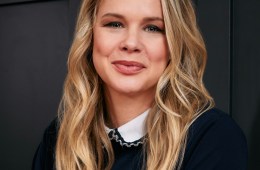 Paulette Perhach