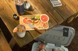 Three Classic Cocktail Recipes—With a Camp Twist