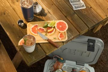 Three Classic Cocktail Recipes—With a Camp Twist