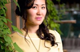 Dakota Kim