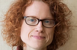 Heidi Wachter