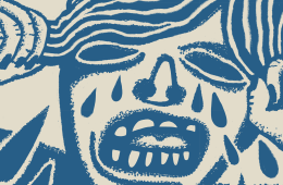La Llorona Camp Monsters