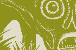 The Dover Demon - Camp Monsters Podcast