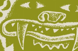 The Hodag