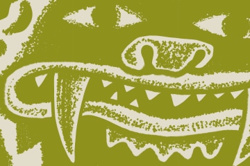 The Hodag