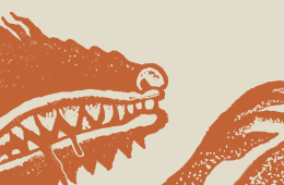 Camp Monsters Rougarou