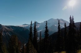 I told my anxiety to take a hike. Here’s how it went.