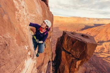 Mo Beck for Wild Ideas Worth Living