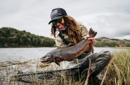 Shyanne Orvis for Wild Ideas Worth Living