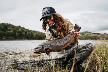 Shyanne Orvis for Wild Ideas Worth Living