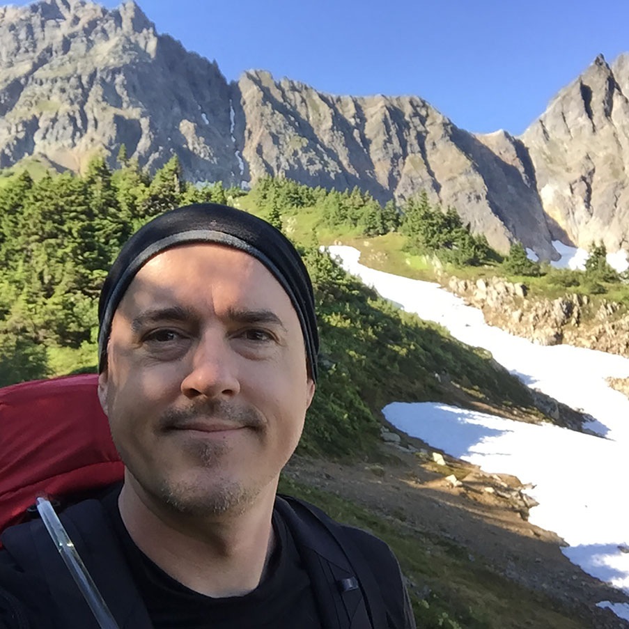 Jordan L., REI Co-op staff