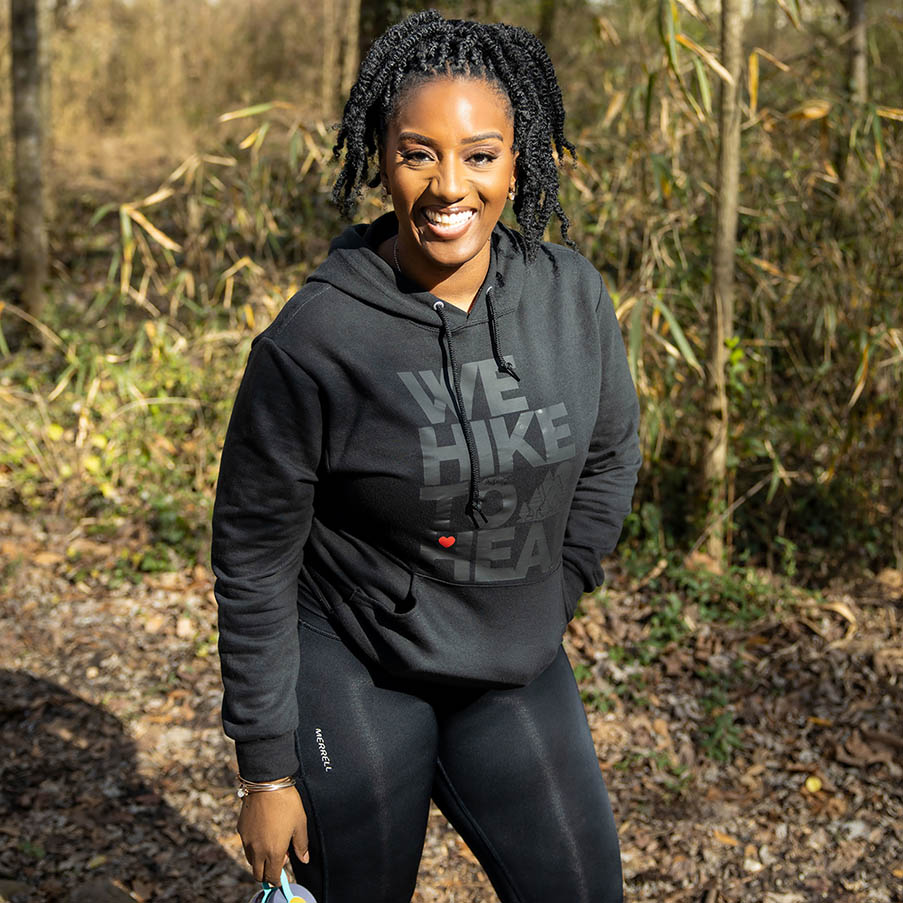 Kenya, REI Co-op partner