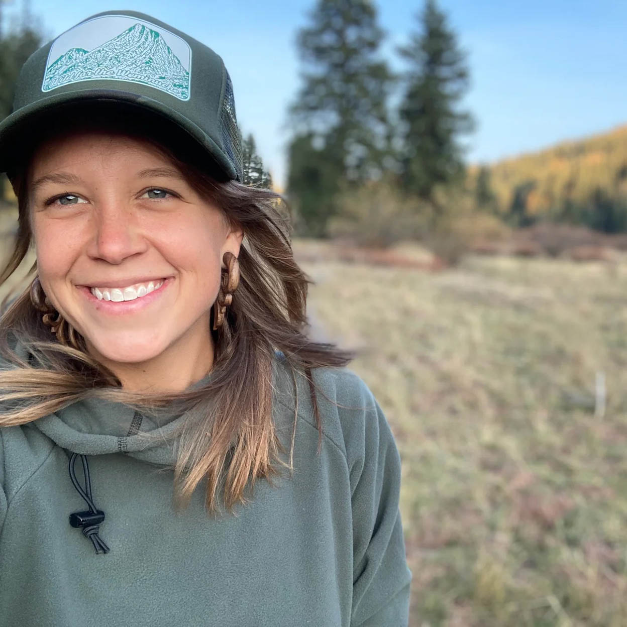 Lou Barton, Farm to Summit cofounder