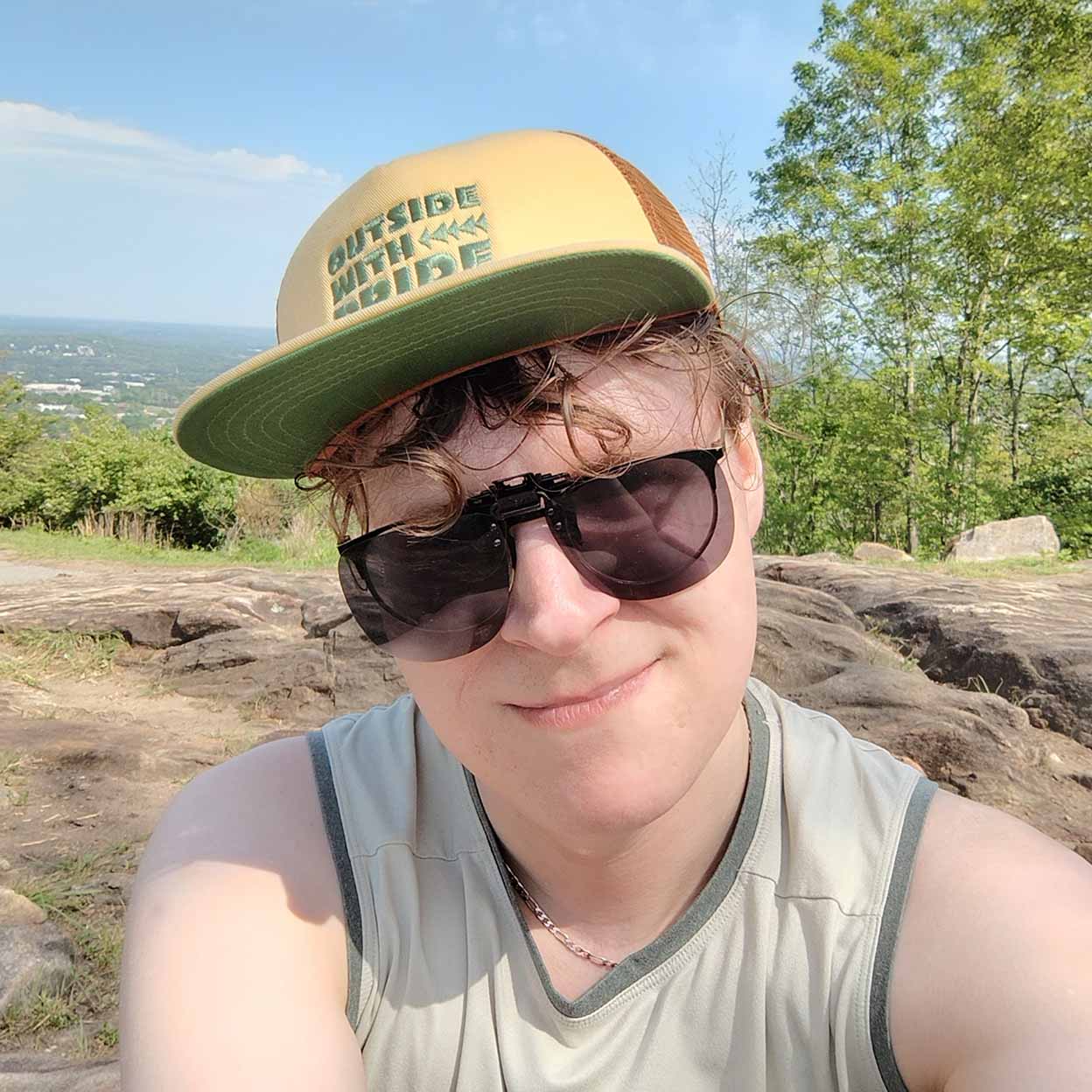 Lynn C., REI Co-op staff