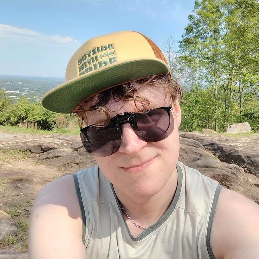 Lynn C., REI Co-op staff