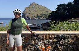Ayesha McGowan for Wild Ideas Worth Living