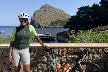 Ayesha McGowan for Wild Ideas Worth Living