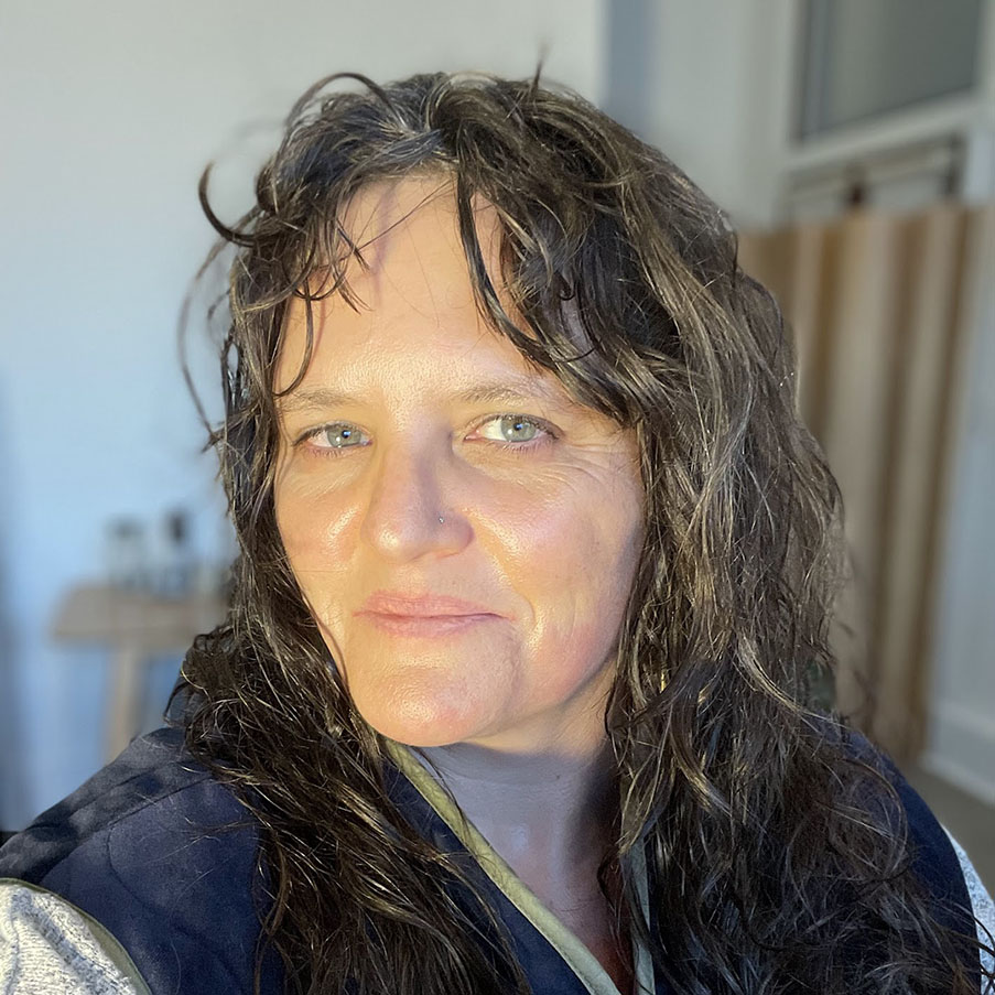 Quita St. John, REI Co-op Member