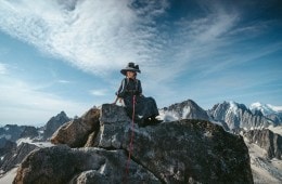 Lise Wortley for Wild Ideas Worth Living