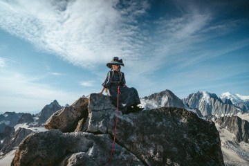 Lise Wortley for Wild Ideas Worth Living