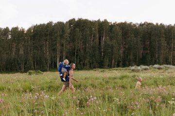 Hailey Terry for Wild Ideas Worth Living