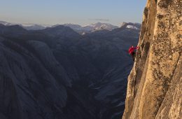 Alex Honnold for Wild Ideas Worth Living