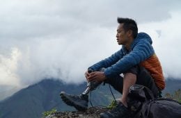 Albert Lin for Wild Ideas Worth Living