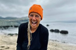 Libby DeLana for Wild Ideas Worth Living