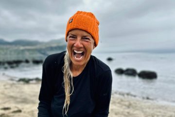 Libby DeLana for Wild Ideas Worth Living