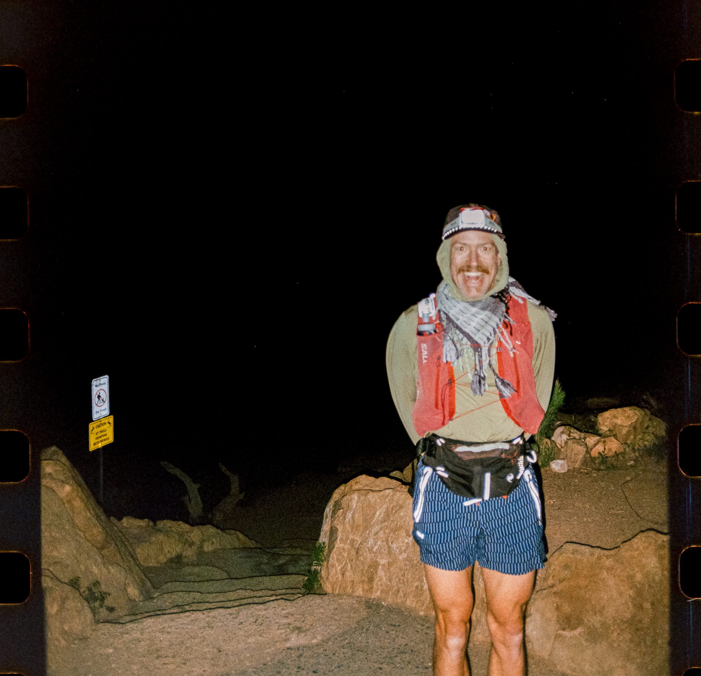 Rickey Gates for Wild Ideas Worth Living
