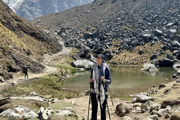 Nadah Feteih for Wild Ideas Worth Living