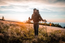 Connecting HBCU Students to the Outdoors with Ron Griswell