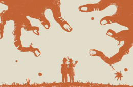 Crackle Hands: Part 2