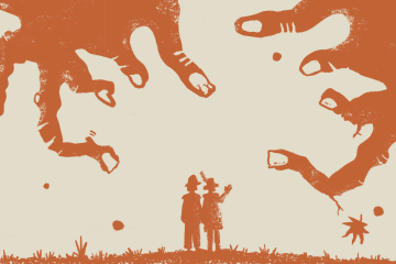 Crackle Hands: Part 2