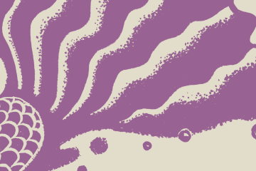 Mermaid of Moon Lake: Part 2