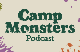 Camp Monsters Season 7 Recap