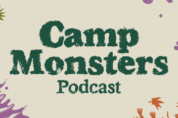 Camp Monsters Season 7 Recap