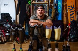 Tyler Turner for Wild Ideas Worth Living