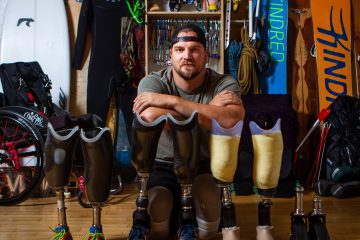 Tyler Turner for Wild Ideas Worth Living