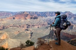 Chatting Gear & Gifting with Emily Pennington