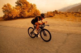 6 Ironman Races on 6 Continents in 1 Year with Ariana Luterman