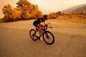 6 Ironman Races on 6 Continents in 1 Year with Ariana Luterman