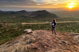 Discovering Nature’s Hidden Conversations with Amy Martin