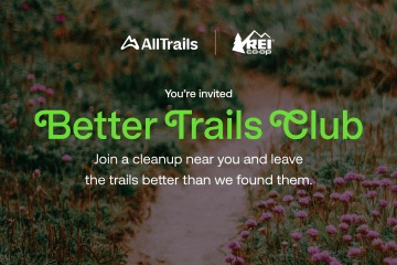 Better Trails Club