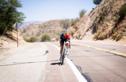 Winning Unbound and Goal Setting for Gravel Racing with Sofía Gómez Villafañe