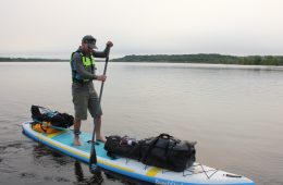 Dan Rubinstein for WIWL