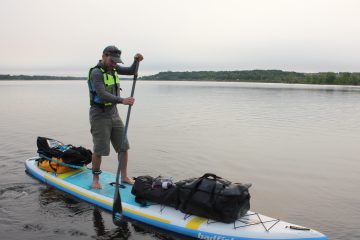 Dan Rubinstein for WIWL