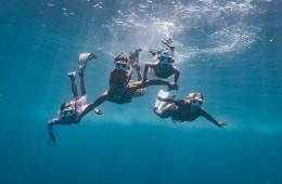 How The Bucket List Family Travels the World with Garrett Gee